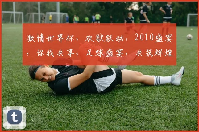 激情世界杯，欢歌跃动，2010盛宴，你我共享，足球盛宴，共筑辉煌，梦想启航