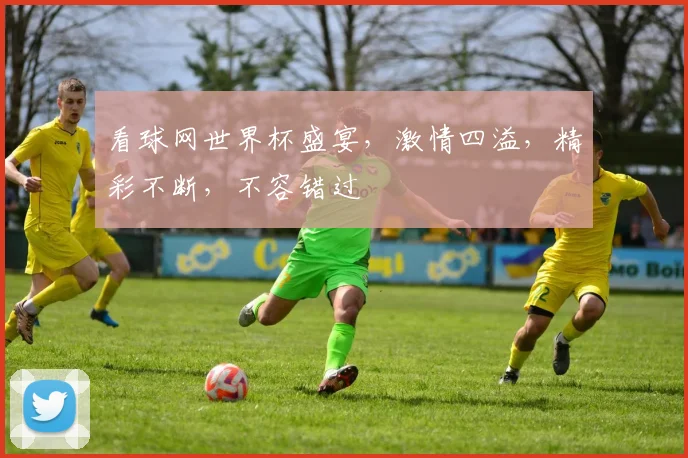 看球网世界杯盛宴，激情四溢，精彩不断，不容错过