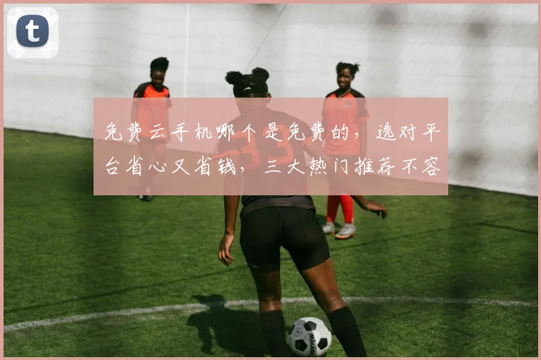 免费云手机哪个是免费的，选对平台省心又省钱，三大热门推荐不容错过，快来体验吧