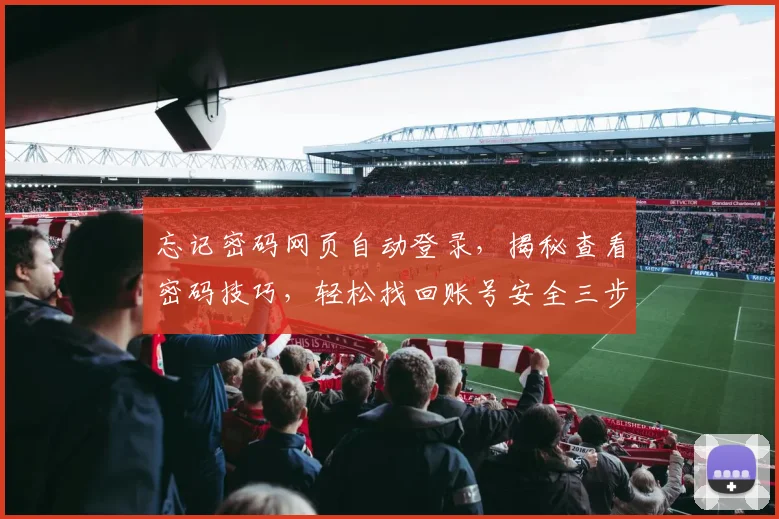 忘记密码网页自动登录，揭秘查看密码技巧，轻松找回账号安全三步曲