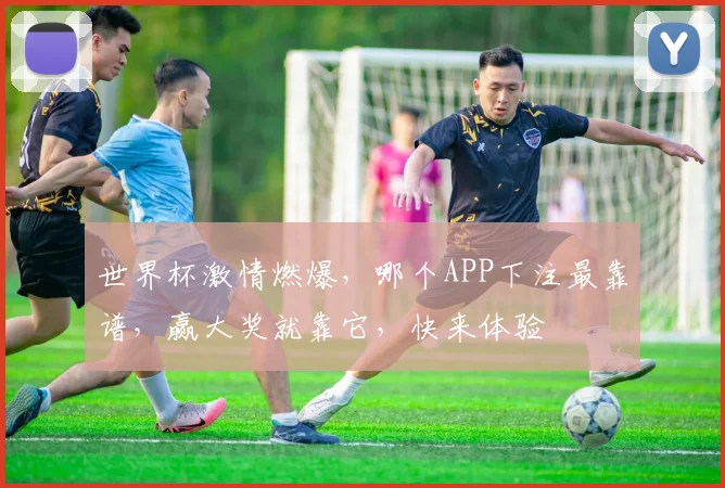 世界杯激情燃爆，哪个APP下注最靠谱，赢大奖就靠它，快来体验